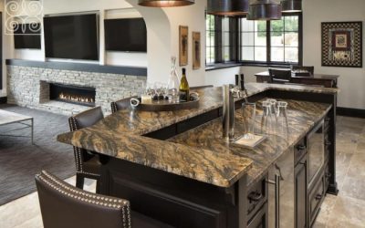 GRANITE FOR INTERIOR